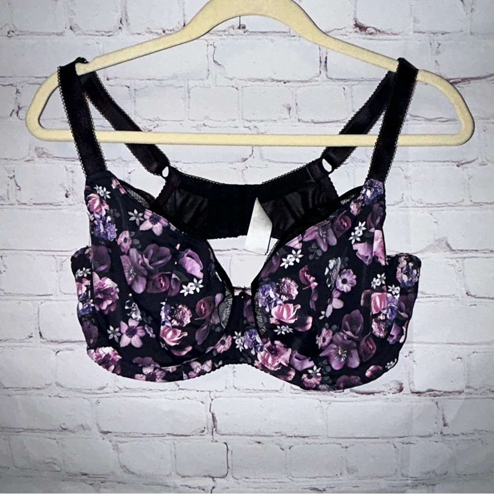 Curvy Kate‎ Spellbound Balcony Bra size 40DDD